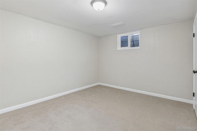 2987 S University Boulevard, Denver, CO 80210