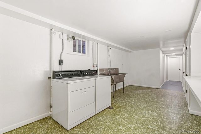 2987 S University Boulevard, Denver, CO 80210