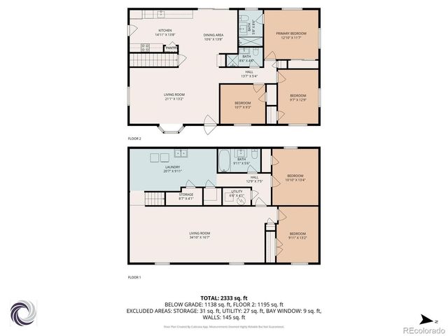 2987 S University Boulevard, Denver, CO 80210