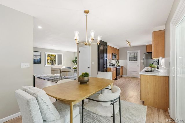 2987 S University Boulevard, Denver, CO 80210