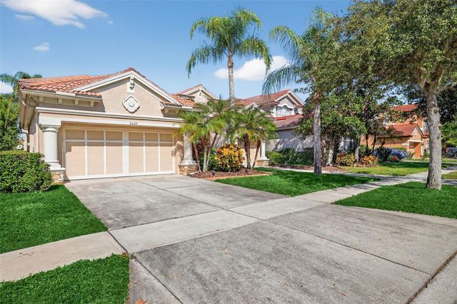 11627 BRISTOL CHASE DRIVE, Tampa, FL 33626