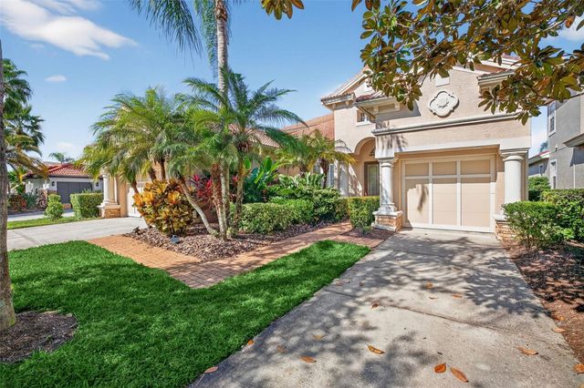 11627 BRISTOL CHASE DRIVE, Tampa, FL 33626