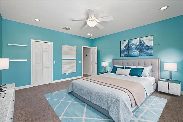 11627 BRISTOL CHASE DRIVE, Tampa, FL 33626