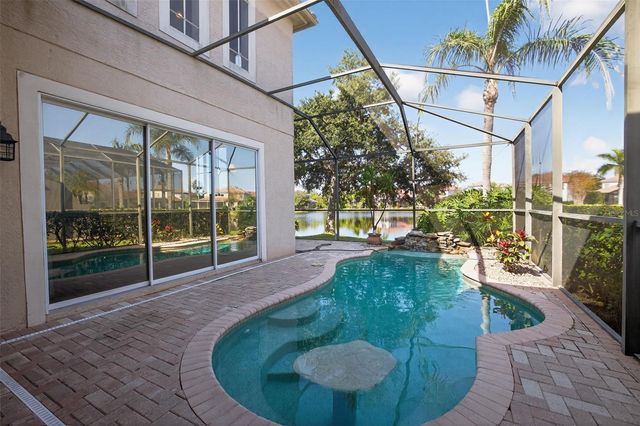 11627 BRISTOL CHASE DRIVE, Tampa, FL 33626