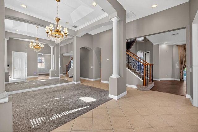 11627 BRISTOL CHASE DRIVE, Tampa, FL 33626