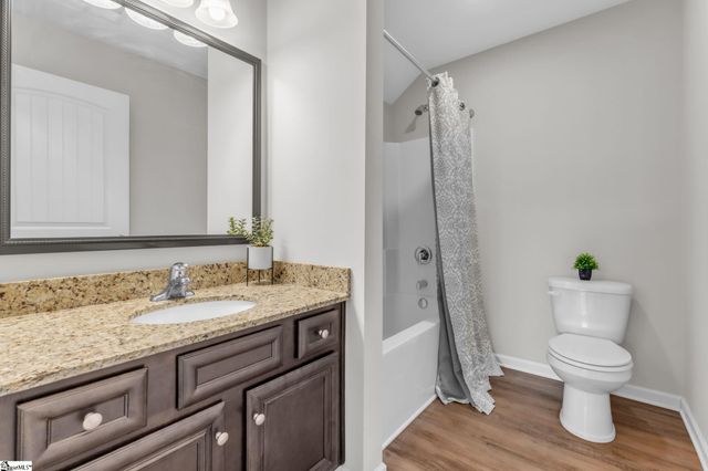 121 Screech Drive, Fountain Inn, SC 29644