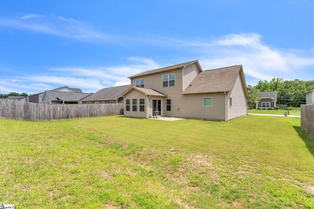 121 Screech Drive, Fountain Inn, SC 29644