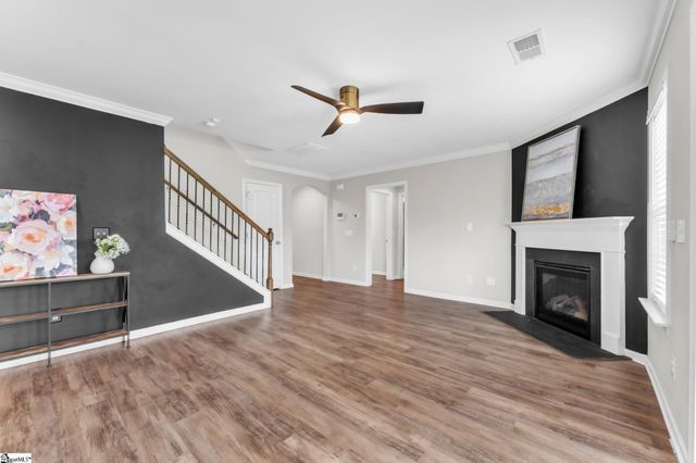 121 Screech Drive, Fountain Inn, SC 29644