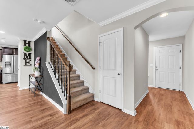 121 Screech Drive, Fountain Inn, SC 29644