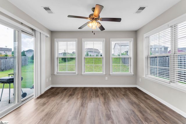 121 Screech Drive, Fountain Inn, SC 29644