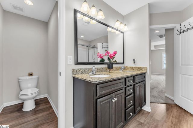 121 Screech Drive, Fountain Inn, SC 29644