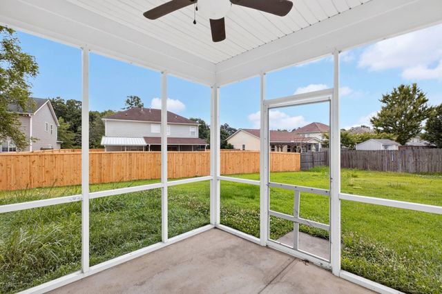 7018 Bellflower Lane, Hanahan, SC 29410