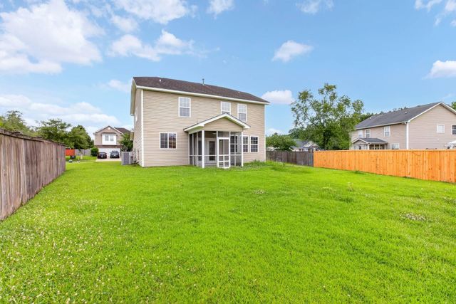 7018 Bellflower Lane, Hanahan, SC 29410