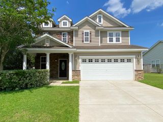 7018 Bellflower Lane, Hanahan, SC 29410