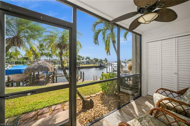 4803 SW Santa Barbara CT 8, Cape Coral, FL 33914
