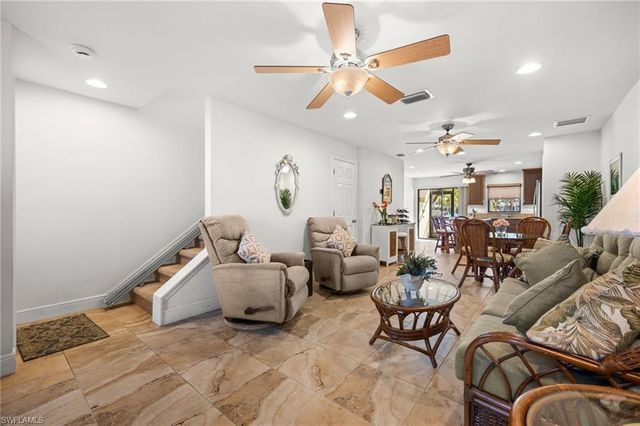 4803 SW Santa Barbara CT 8, Cape Coral, FL 33914