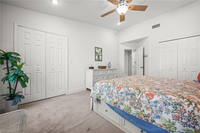 4803 SW Santa Barbara CT 8, Cape Coral, FL 33914