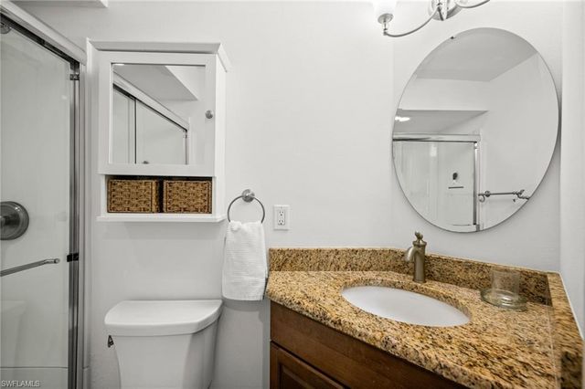 4803 SW Santa Barbara CT 8, Cape Coral, FL 33914