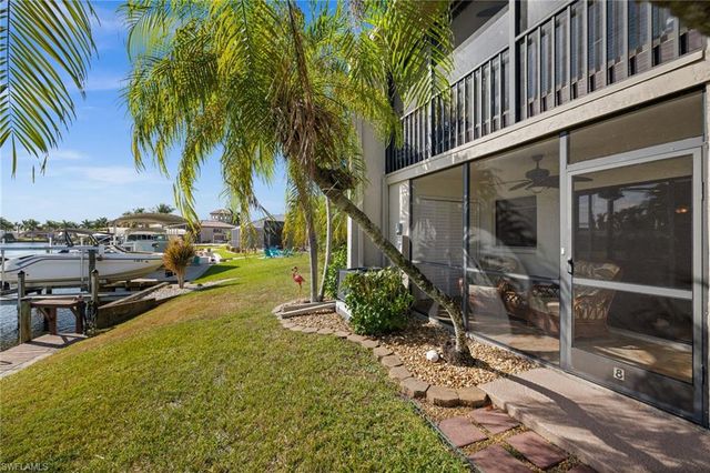 4803 SW Santa Barbara CT 8, Cape Coral, FL 33914