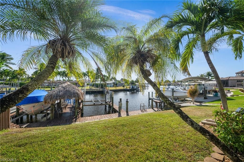 4803 SW Santa Barbara CT 8, CAPE CORAL, FL 33914 — photo 2