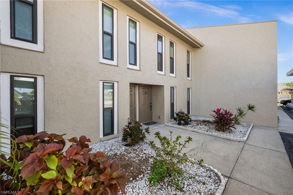 4803 SW Santa Barbara CT 8, CAPE CORAL, FL 33914 — photo 4