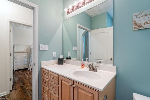 270 Old Course LOOP, Cape Charles, VA 23310