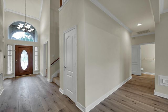 6075 Longmire Trail, Conroe, TX 77304