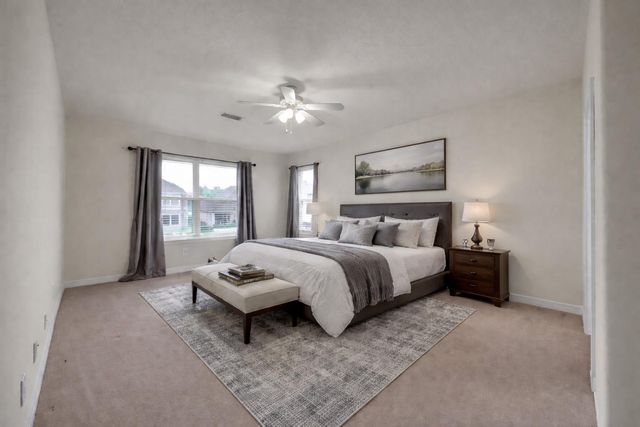 6075 Longmire Trail, Conroe, TX 77304