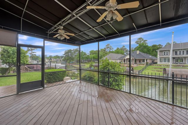 6075 Longmire Trail, Conroe, TX 77304