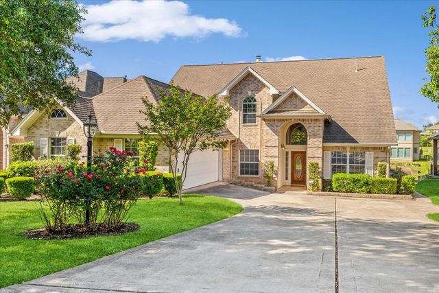 6075 Longmire Trail, Conroe, TX 77304