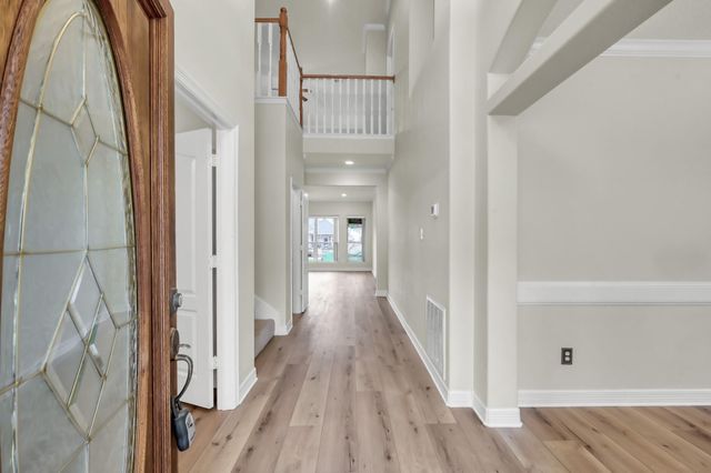 6075 Longmire Trail, Conroe, TX 77304