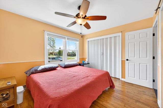 5230 Yellowwood Drive, Columbus, IN 47203