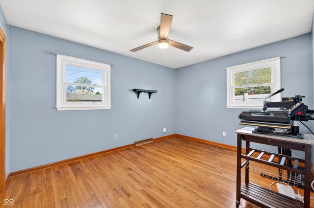 5230 Yellowwood Drive, Columbus, IN 47203