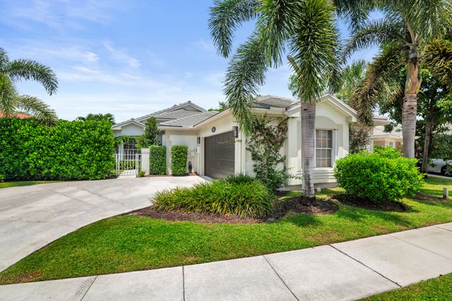 1839 S Club Drive, Wellington, FL 33414