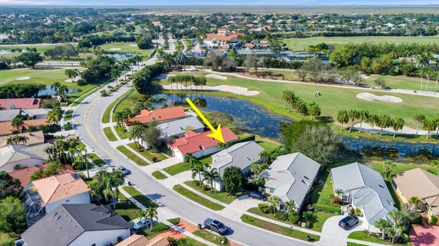 1839 S Club Drive, Wellington, FL 33414