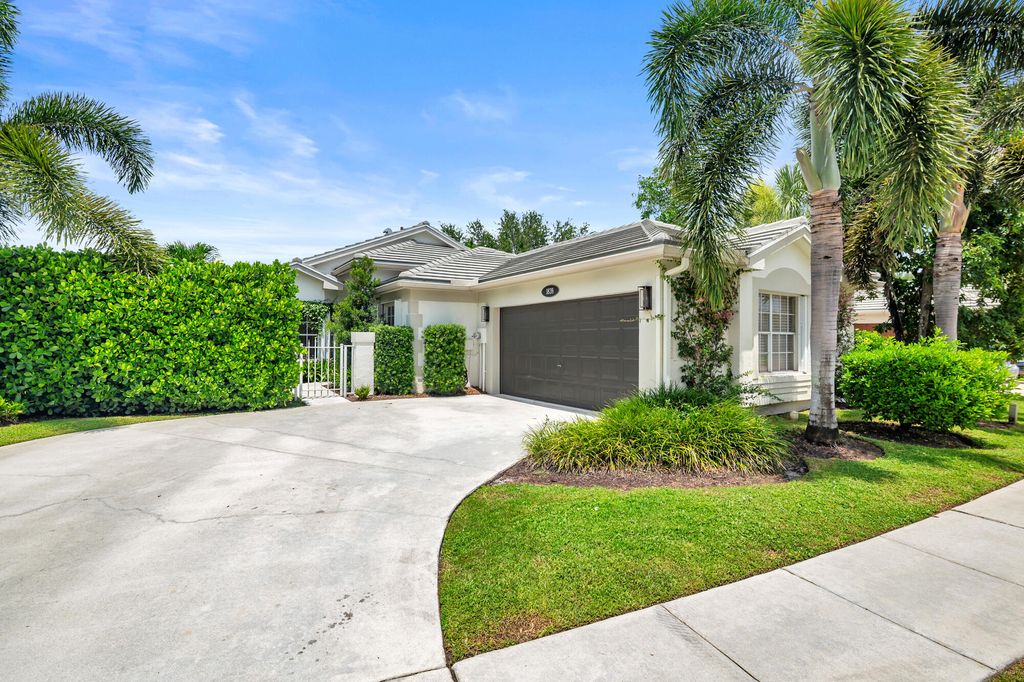 1839 S Club Drive, Wellington, FL 33414