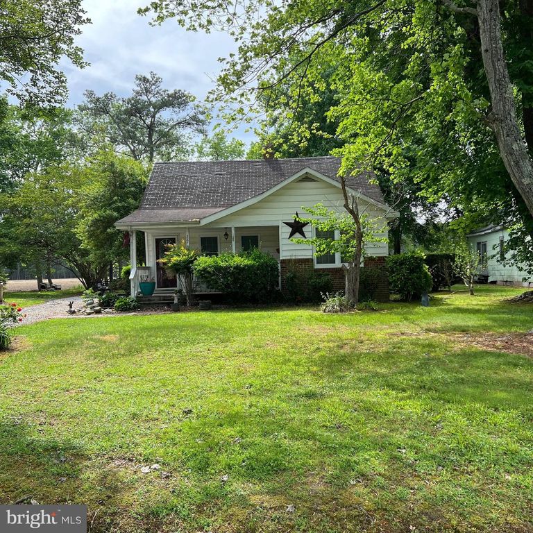 28766 LARRY LANKFORD ROAD, Princess Anne, MD 21853