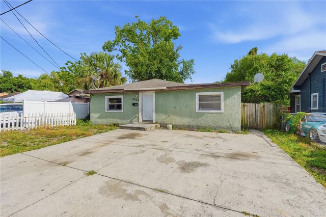 2609 E 28TH AVENUE, Tampa, FL 33605