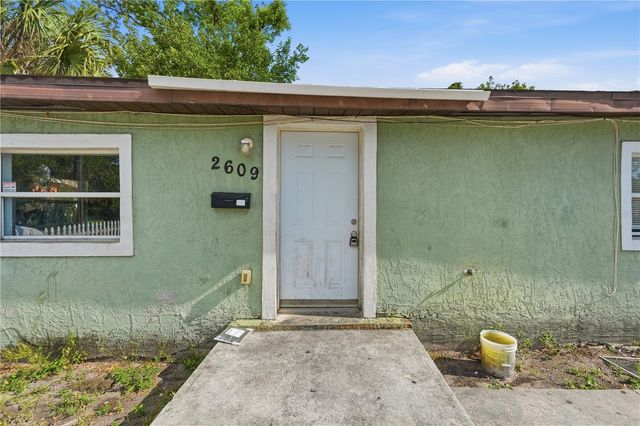 2609 E 28TH AVENUE, Tampa, FL 33605