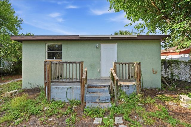 2609 E 28TH AVENUE, Tampa, FL 33605