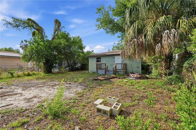 2609 E 28TH AVENUE, Tampa, FL 33605