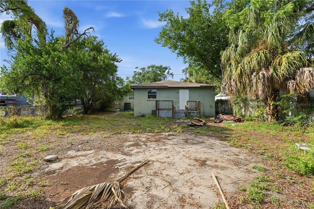 2609 E 28TH AVENUE, Tampa, FL 33605
