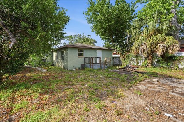 2609 E 28TH AVENUE, Tampa, FL 33605
