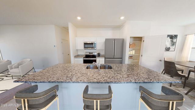 12911 E WALLFLOWER Lane, Florence, AZ 85132