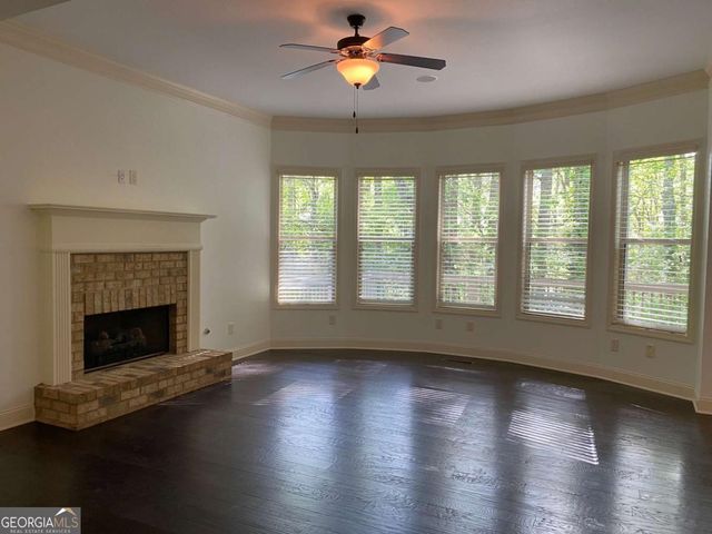 2880 Parkview Pass SE, Smyrna, GA 30080