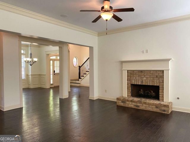 2880 Parkview Pass SE, Smyrna, GA 30080