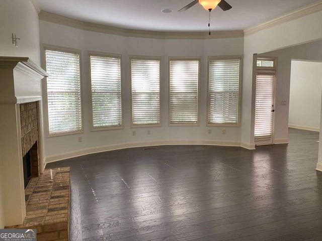 2880 Parkview Pass SE, Smyrna, GA 30080