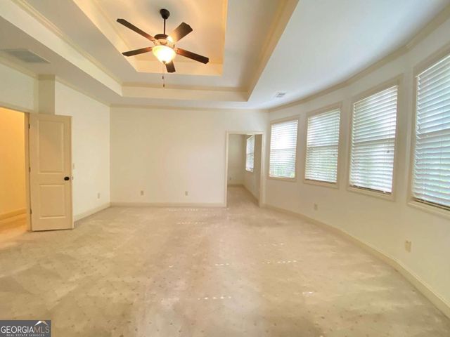 2880 Parkview Pass SE, Smyrna, GA 30080