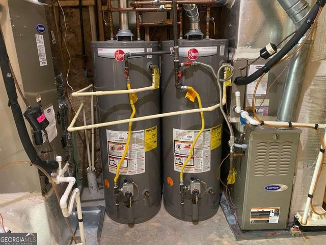 2880 Parkview Pass SE, Smyrna, GA 30080