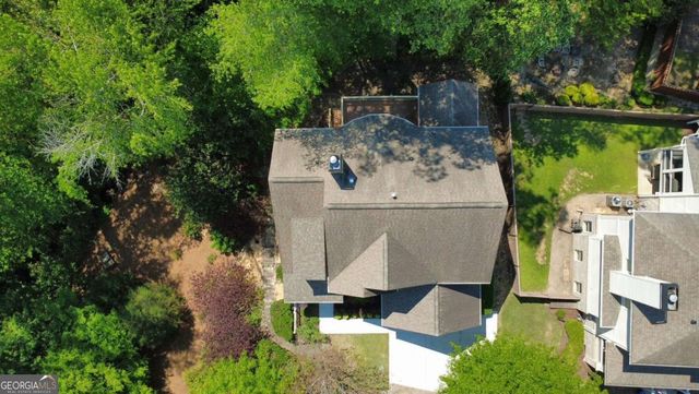 2880 Parkview Pass SE, Smyrna, GA 30080